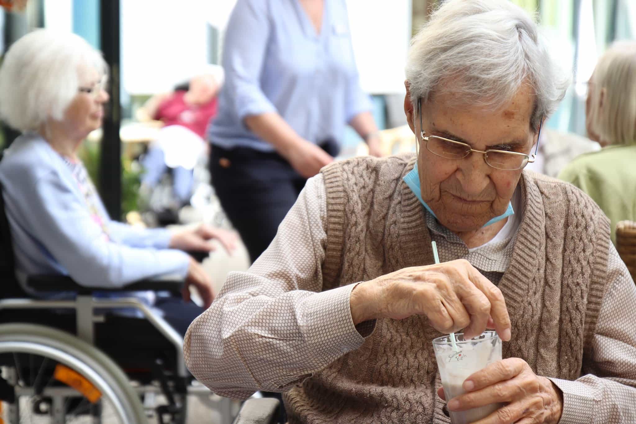 Pflegefachkraft (m/w/d) - Hier findest Du Wertschätzung! - Paul Wilhelm von Keppler-Stiftung - Seniorenzentrum Haus Augustinus - Pflegia
