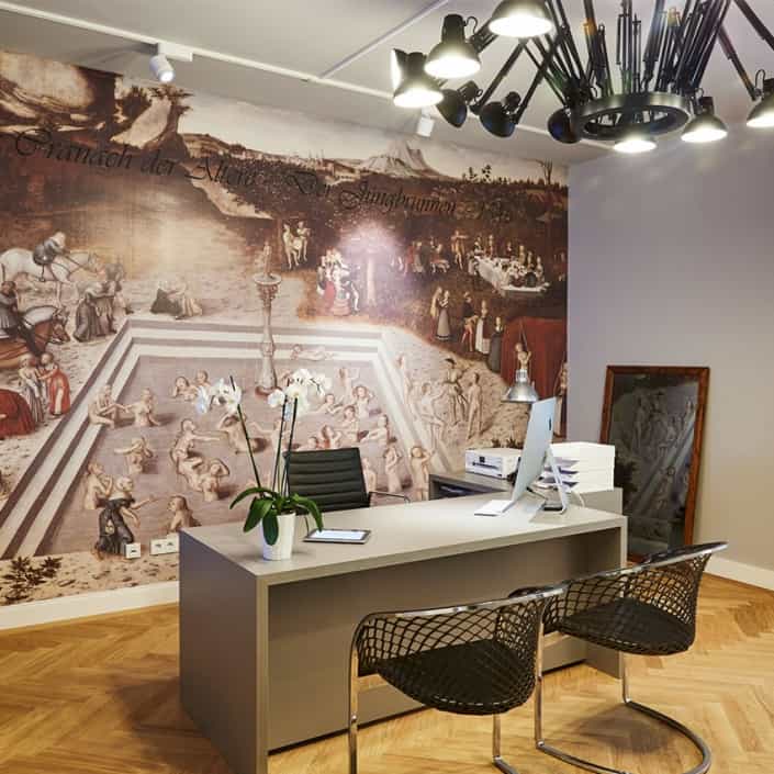 Medizinische:r Fachangestelle:r (m/w/d) - Attraktive Arbeitszeiten bei Ihrem neuen Arbeitgeber! München - Lipoaesthetic.com®, Privatpraxis für Körperoptimierung - Pflegia