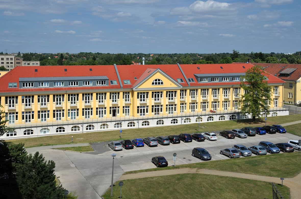 Pflegefachkraft (m/w/d) für alle Bereiche - Starte mit uns in die Zukunft!  Berlin - Vivantes Klinikum Kaulsdorf - Pflegia