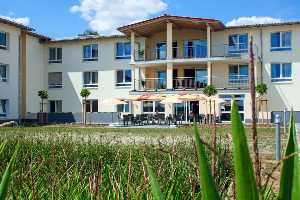 Wohnbereichsleitung (m/w/d) - Wir bieten Dir alle Möglichkeiten! - Senioren-Residenz Sankt Nikolaus - Pflegia