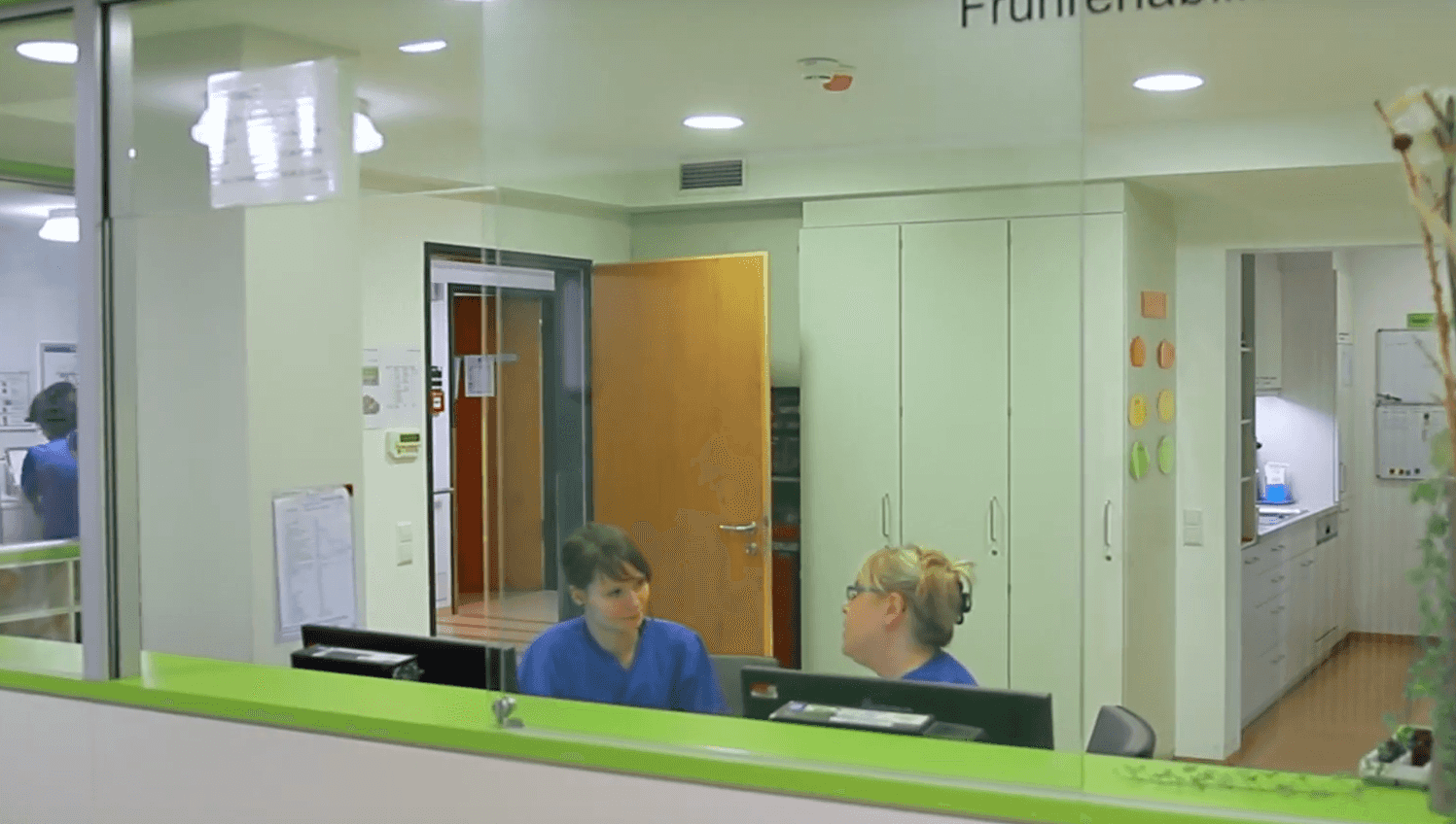 Pflegefachkraft (m/w/d) im Springerpool - Wir haben den passenden Job für Dich! Waldkirch - BDH-Klinik Waldkirch - Pflegia