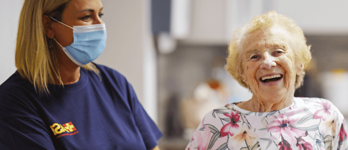 Pflegefachkraft (m/w/d) - Dein neuer Arbeitsplatz in einem modernen Arbeitsumfeld! Göppingen - ASB Seniorenzentrum "Sternquartier" - Pflegia