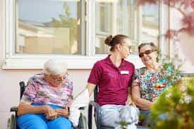 Pflegefachkraft (m/w/d) - Zusammen mehr schaffen!  Ehningen - Stiftung Liebenau Haus der Pflege Magdalena - Pflegia