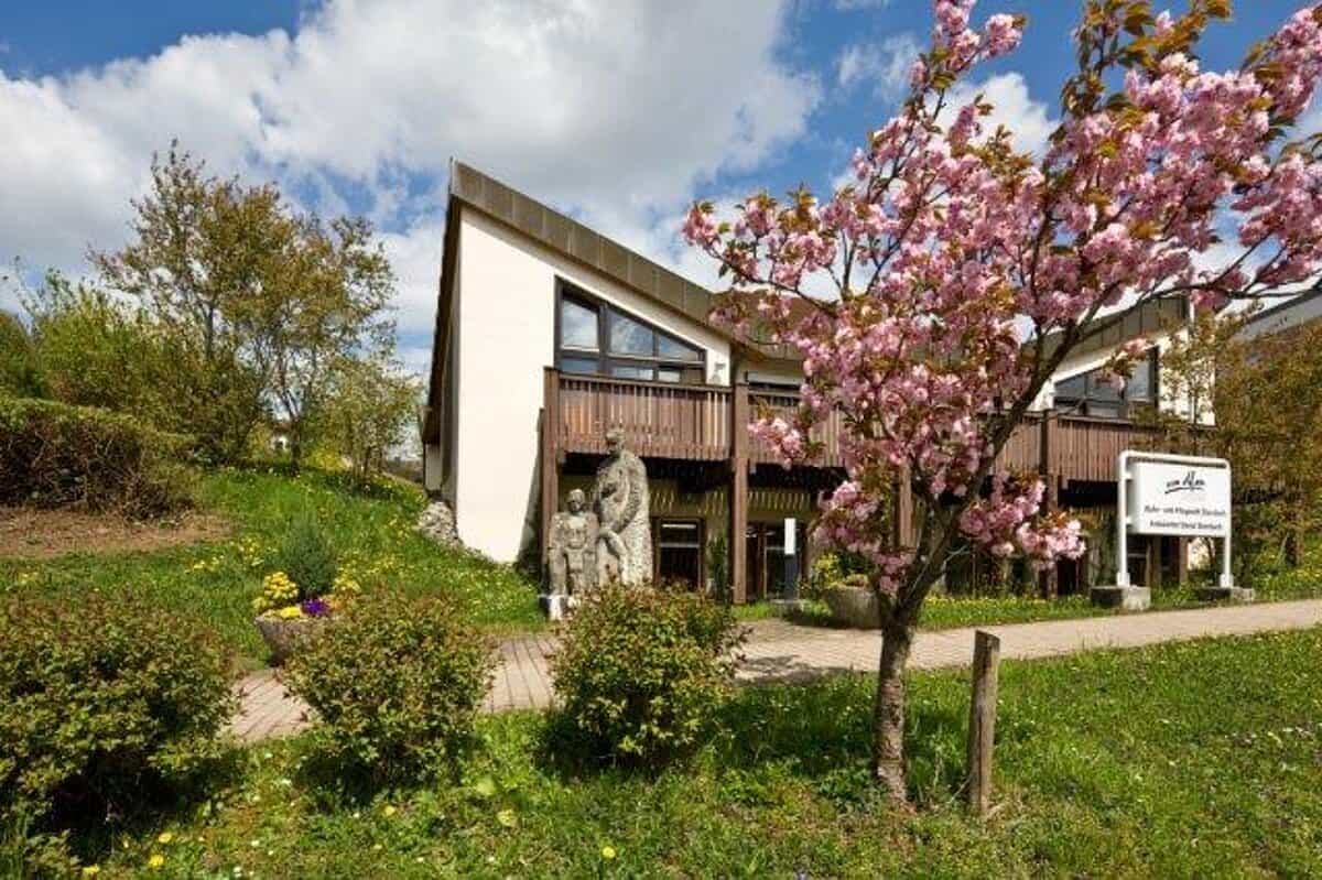 Pflegefachkraft (m/w/d) - Kommen Sie ins Team! Ebersbach an der Fils - Pflegestift Ebersbach Roßwälden - Pflegia