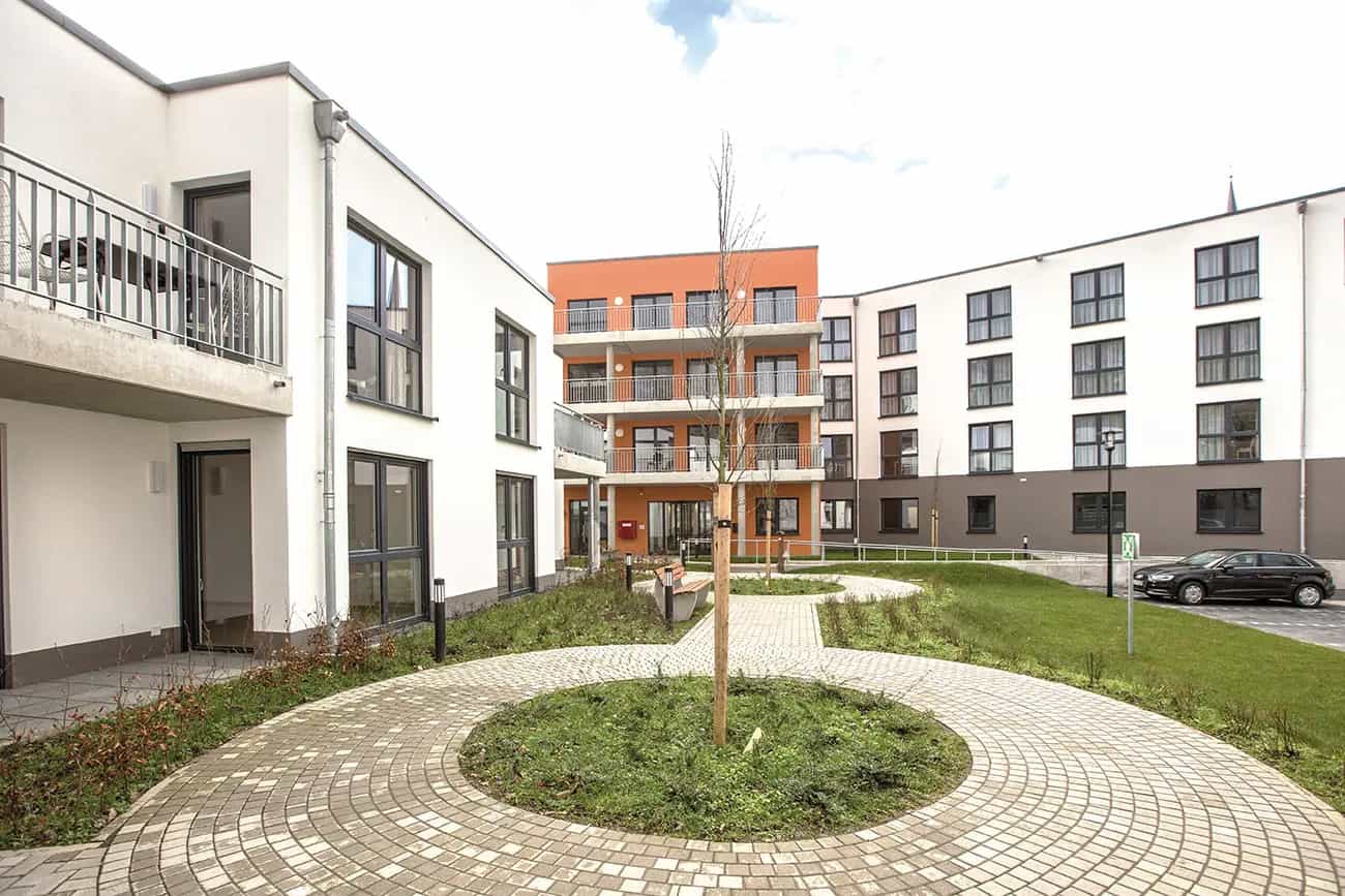 Pflegefachkraft Palliative Care (m/w/d) - Hier kannst Du durchstarten! Eitorf - Korian - Haus am Eipbach Eitorf - Pflegia