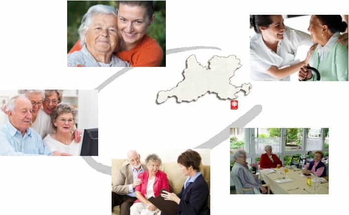 Pflegefachkraft (m/w/d) - Selbstständig arbeiten! Waldshut-Tiengen - Caritas Sozialstation Waldshut - Tiengen - Pflegia