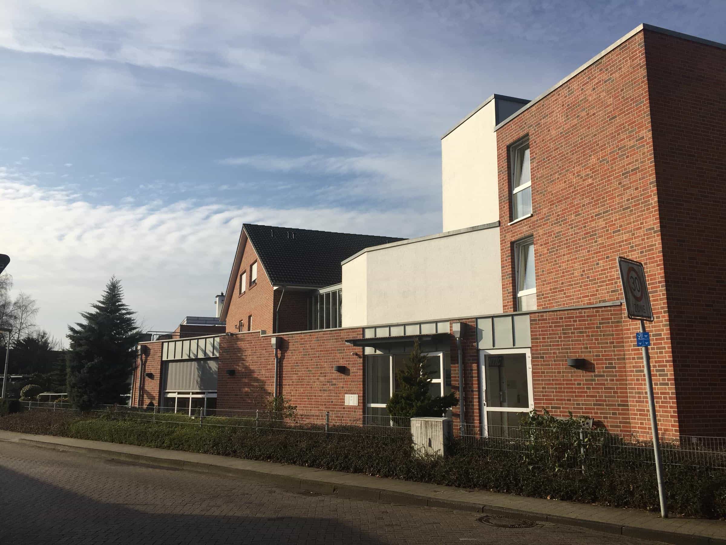 Stellvertretende Pflegedienstleitung (m/w/d) - Teamplayer:in mit Herz gesucht! Nordhorn - Alten- und Pflegeheim „Neuland“ - Pflegia