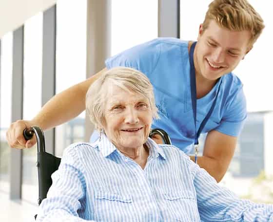 Pflegefachkraft (m/w/d) in der 1:1 und 24/7 Versorgung - Hier bist Du richtig! - wolkeacht Pflege - Wilhelmshaven  - Pflegia