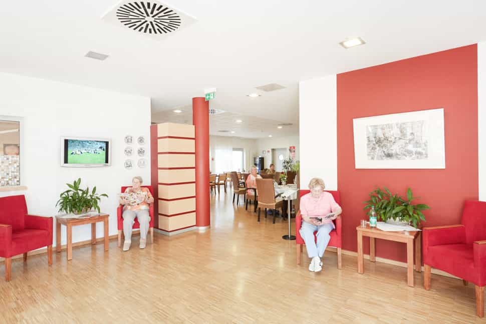 Pflegefachkraft (m/w/d) - Wir bieten Dir alle Möglichkeiten! Bocholt - Alloheim Senioren-Residenz Schanze - Pflegia