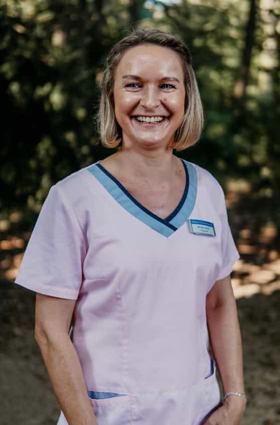 Gelernte Pflegehilfskraft (m/w/d) - Dein neuer Arbeitsplatz in einem familiären Team, auf das Du zählen kannst! Isselburg - Haus Rothkirch - Pflegia