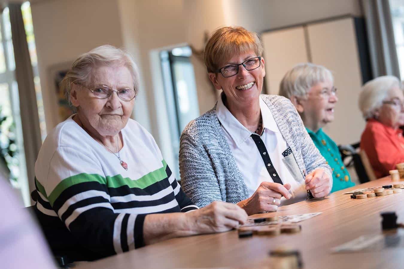 Wohnbereichsleitung (m/w/d) - Gemeinsam Gutes tun!  Dresden - Altenpflegeheim St. Michael - Pflegia