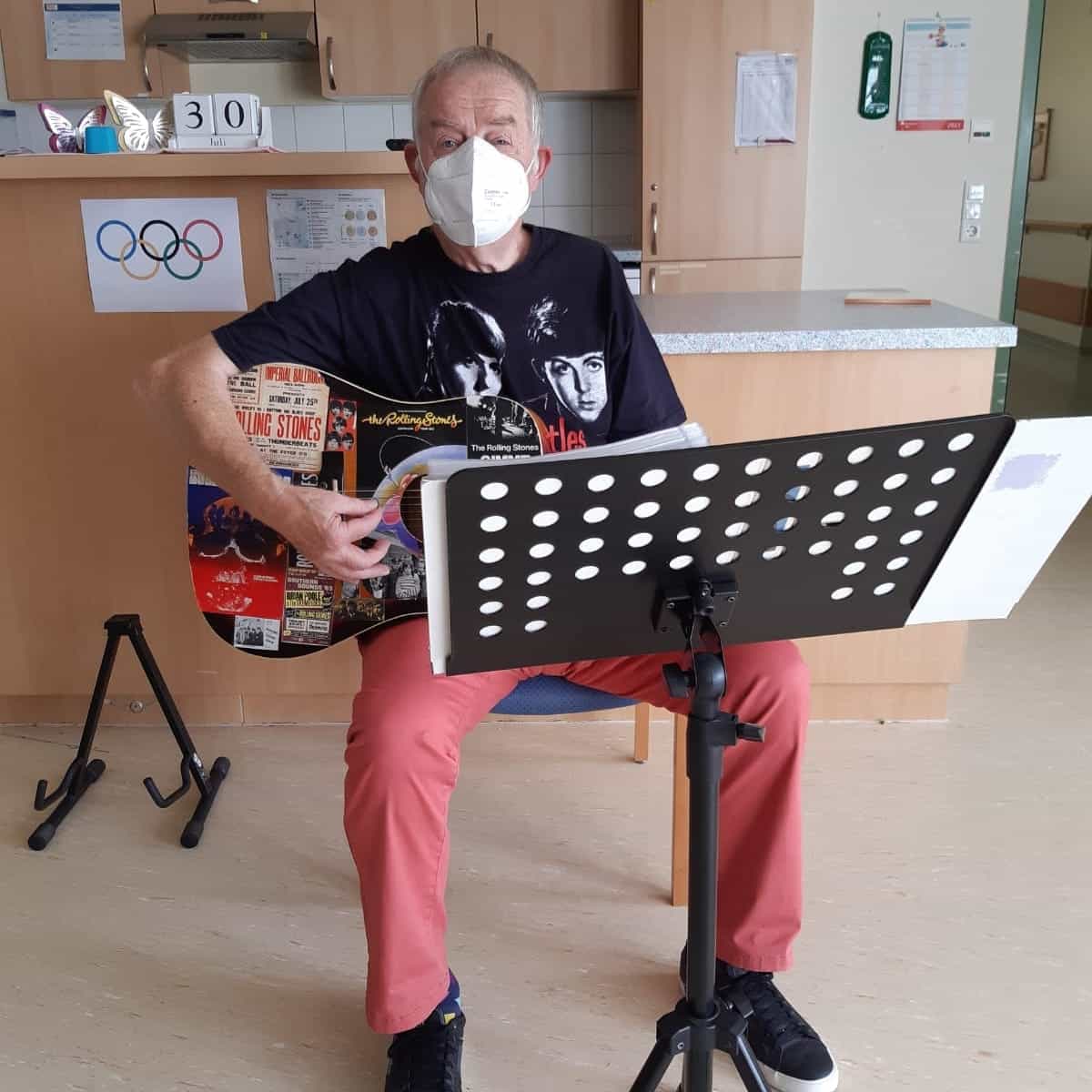 Pflegefachkraft (m/w/d) - Werde Teil unseres Teams! - ASB Seniorenzentrum "Hohenstaufen" - Pflegia