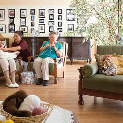 Überwiegend freigestellte Praxisanleitung (m/w/d) - Wir freuen uns auf Sie! Erfurt - Residenz Ambiente Erfurt - Pflegia