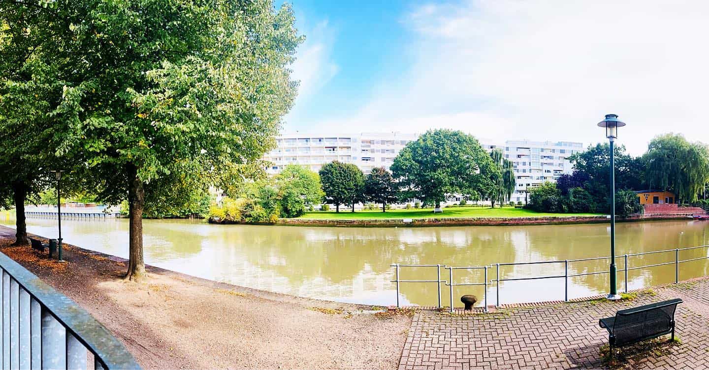 Pflegefachkraft (m/w/d) - STARK, STÄRKER, DU! Bremerhaven - EMVIA Amarita Bremerhaven - Pflegia