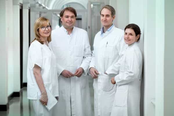 Medizinische:r Fachangestellte:r (m/w/d) für die Dermatologische Ambulanz - Werden Sie Teil eines großartigen Teamgeists! Hamburg - DERMATOLOGIKUM HAMBURG - Pflegia