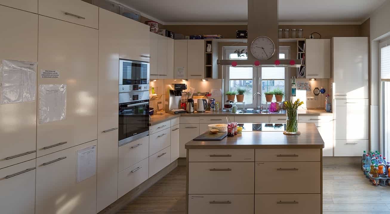 Pflegeassistenz (w/m/d) mit ein- bis zweijähriger Ausbildung - Hier sind Sie richtig! Georgsmarienhütte - Wohngemeinschaft Haus Krüperspatt - Pflegia