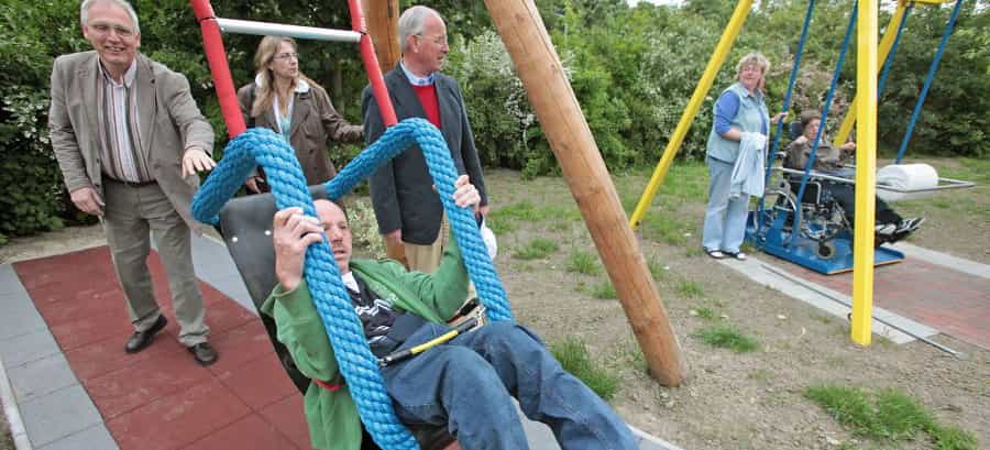 Pflegefachkraft mit Qualifikation zur Praxisanleitung (w/m/d) - Komm in unser Team! Bremen - Wohnpflegeheim "Pfälzer Weg" - Pflegia