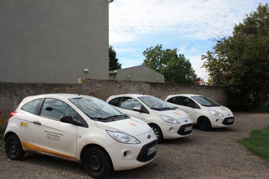 Pflegefachkraft (w/m/d) - Hier sind Sie richtig1 Nauen - ASB Hauskrankenpflege Nauen - Pflegia