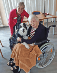 Pflegefachkraft (m/w/d) - Wir bieten Dir alle Möglichkeiten! Wetzlar - Alloheim Senioren-Residenz Casino Wetzlar - Pflegia