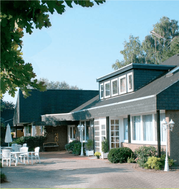 Pflegefachkraft (m/w/d) - Wir freuen uns auf Dich! Reeßum - SeniorenZentrum Osterfeld Haus Am Osmannsee - Pflegia