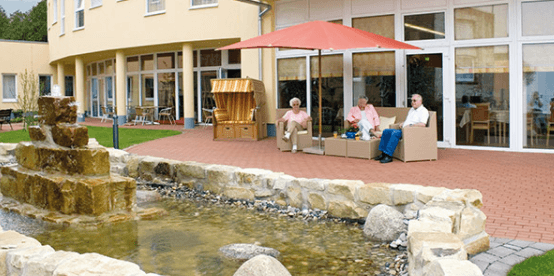 Praxisanleitung (m/w/d) - Zur Verstärkung unseres Teams suchen wir Dich! Wetter (Ruhr) - Residenz Wetter - Pflegia