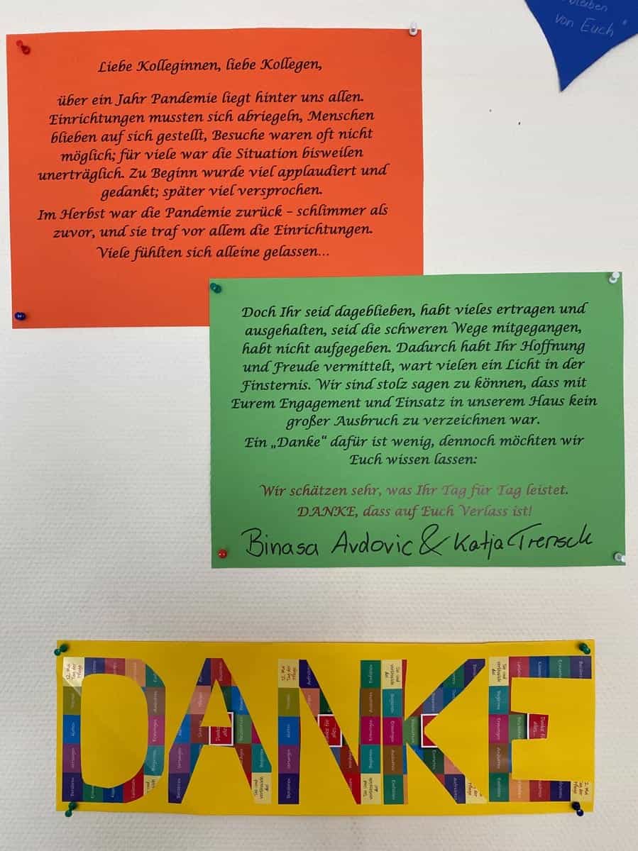 Geronto-Fachkraft (m/w/d) - Zur Verstärkung unseres Teams suchen wir Dich! Kelkheim (Taunus) - K&S Seniorenresidenz Kelkheim - Pflegia