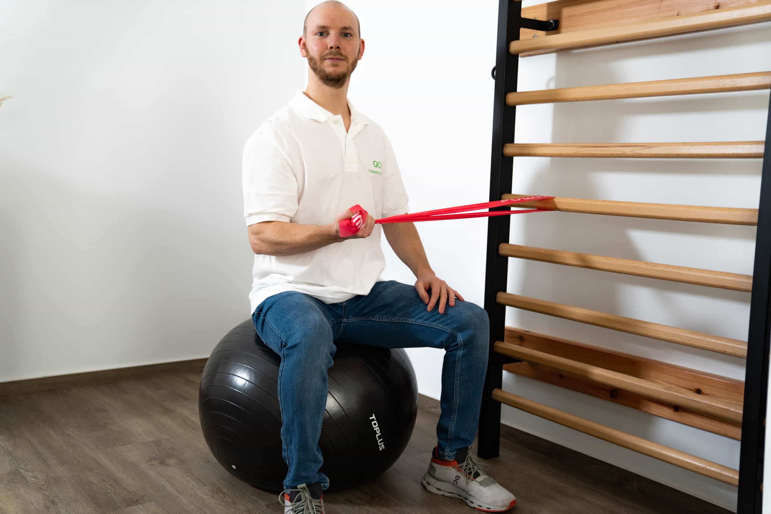 Podolog:in (m/w/d) – Bei uns startet Deine Karriere! Seesen - Go Therapiezentrum Seesen - Pflegia