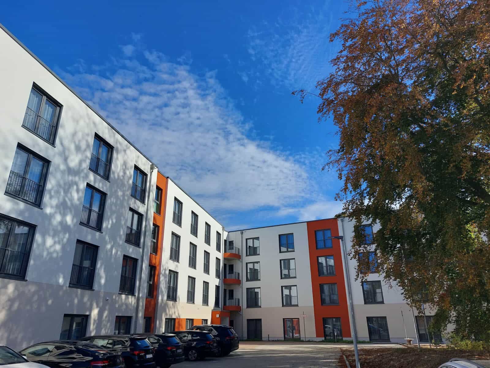 Pflegefachkraft (m/w/d) - Wir bieten Dir alle Möglichkeiten! Wismar - Senioren-Residenz "Dr. Unruh-Straße" - Pflegia