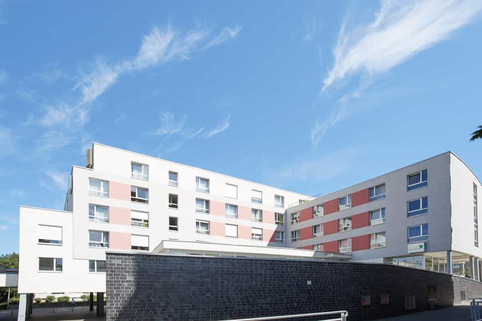 Praxisanleitung (m/w/d) - Wir bieten Dir alle Möglichkeiten! Monheim am Rhein - Senioren-Residenz Monheim - Pflegia