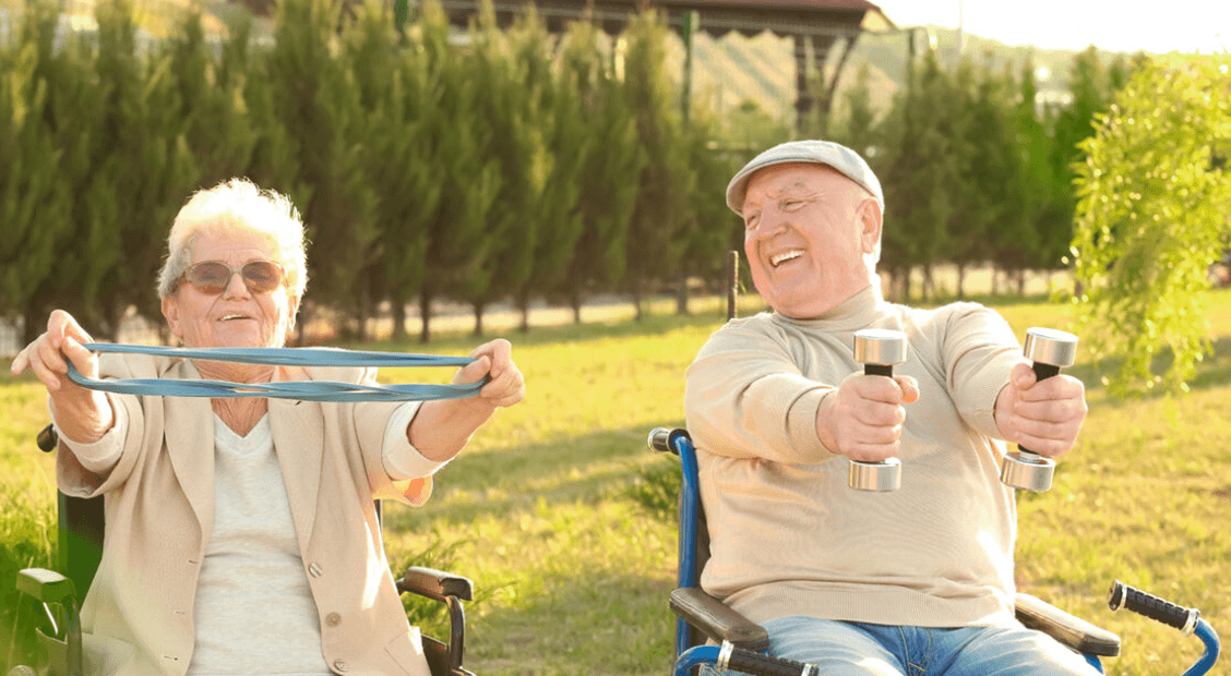 Pflegefachkraft (m/w/d) - Herzlich willkommen! Werdohl - Evangelisches Altenhilfezentrum Wichernhaus - Pflegia