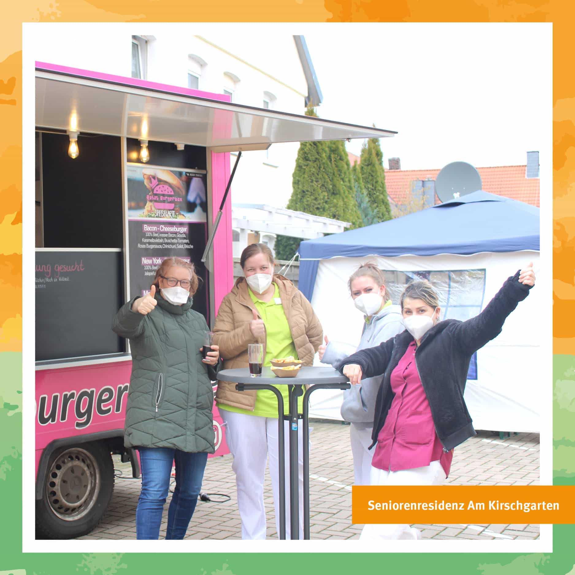 Pflegefachkraft (m/w/d) - Helfen Sie uns, ein Lächeln auf das Gesicht der Menschen zu zaubern und werden Sie Teil unseres Teams! Neustadt am Rübenberge - MediCare Seniorenresidenz Wölper Ring - Pflegia