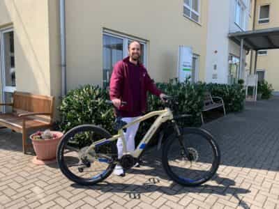 Pflegefachkraft (m/w/d) - Wir freuen uns auf Dich! Elsenfeld - compassio - Haus Dominic - Pflegia