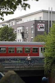 Gesundheits- und Pflegeassistenz (m/w/d) - Herzlich willkommen! Tornesch - AWO WOHN- und Servicezentrum Tornesch Stationär - Pflegia