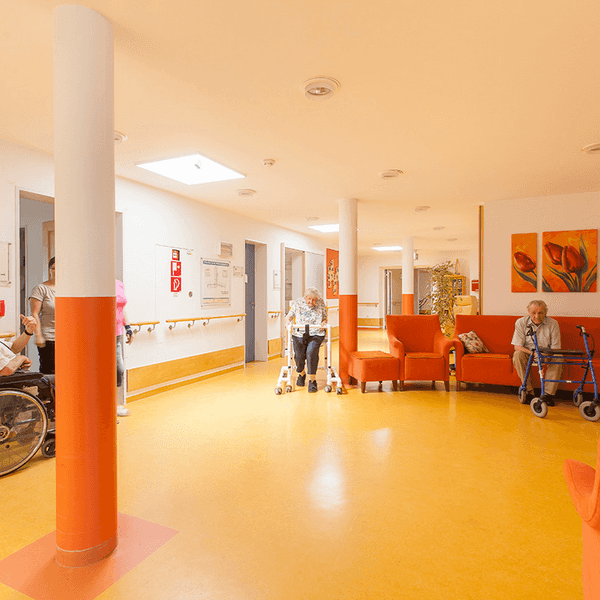 Stellvertretende Wohnbereichsleitung (m/w/d) - wir suchen Verstärkung! Langerringen - Johann Müller Altenheimstiftung Haus Langerringen - Pflegia