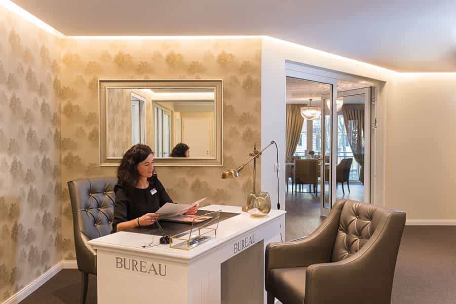 Mobile Praxisanleitung (m/w/d) Einsätze zwischen Pro Seniore Am Märchenbrunnen und Residenz Ambiente Berlin - Zusammen einfach gut pflegen! Berlin - Residenz Ambiente Berlin - Pflegia