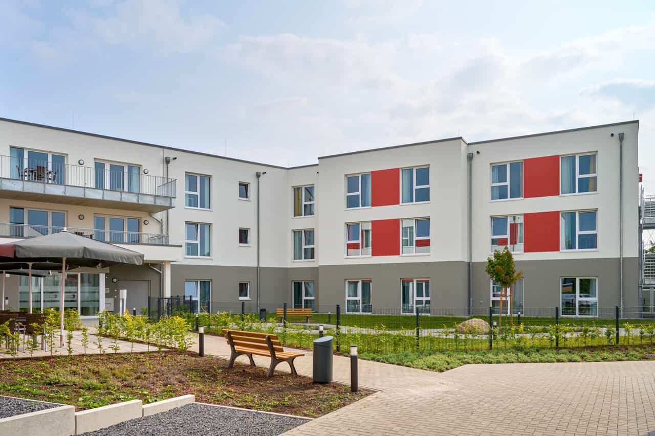 Pflegefachkraft (m/w/d) - Wir bieten Dir alle Möglichkeiten! Ibbenbüren - Senioren-Residenz "Ibbenbüren" - Pflegia