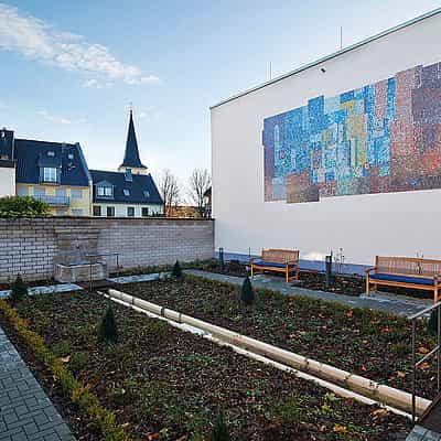 Pflegefachkraft (m/w/d) - Starten Sie mit uns in eine gemeinsame Zukunft! Meckenheim - Cellitinnen Hausgemeinschaft St. Elisabeth - Pflegia