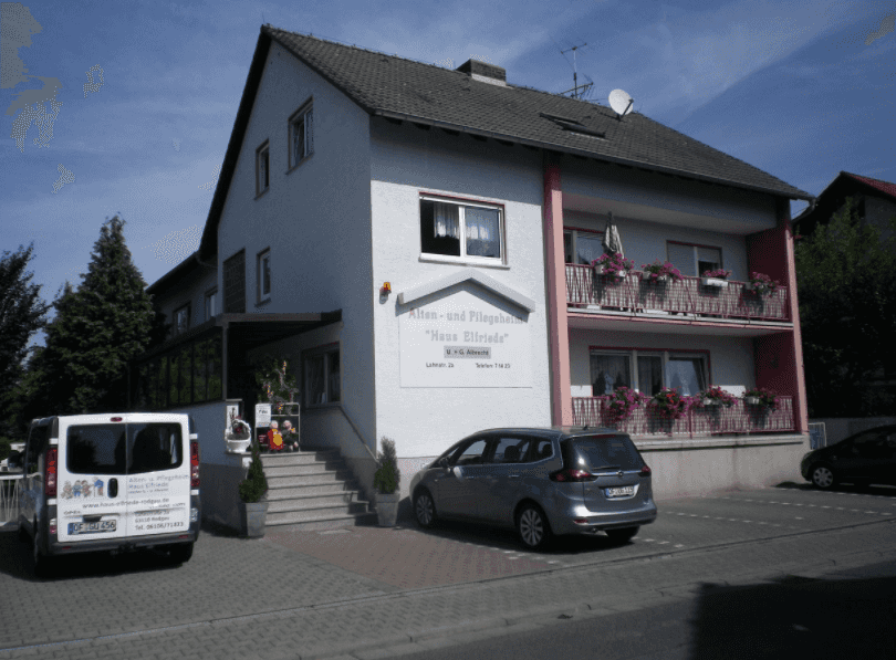 Pflegefachkraft (m/w/d) - Ein Arbeitsplatz in einer familiären Arbeitsatmosphäre! Rodgau - Alten-und Pflegeheim Haus Elfriede - Pflegia