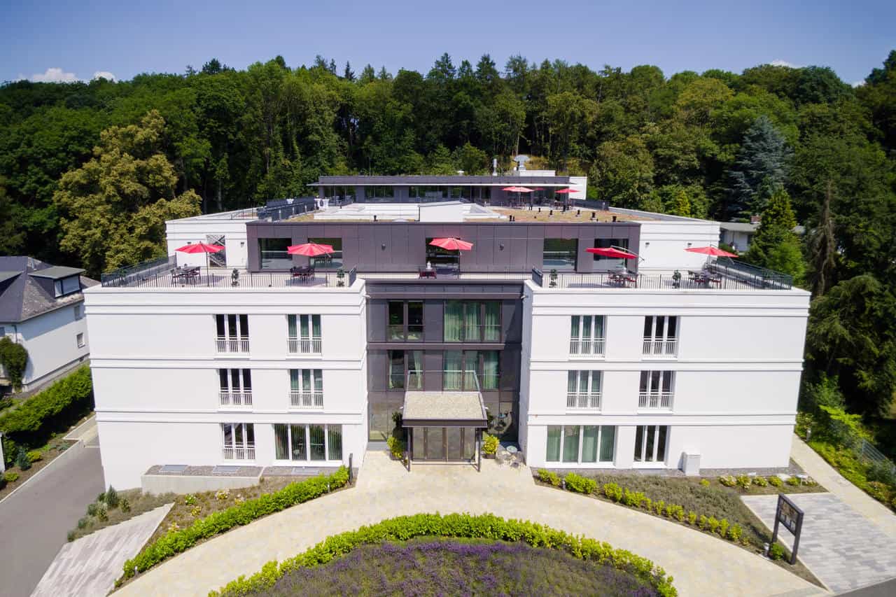 Pflegefachkraft (m/w/d) - Wir bieten Dir alle Möglichkeiten! Wetzlar - Senioren-Residenz Philosophenweg - Pflegia