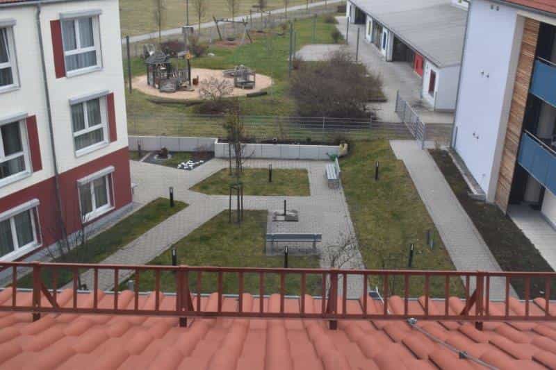 Pflegefachkraft (w/m/d) - Hier pflegen wir gemeinsam! Crailsheim - Seniorengemeinschaft Sonnenhügel GmbH & Co. KG  - Pflegia