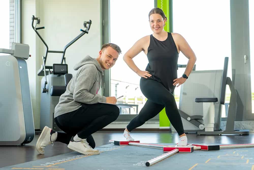 Ergotherapeut:in (m/w/d) - Hier startet Deine Zukunft! Geldern - GeldernMED - Pflegia