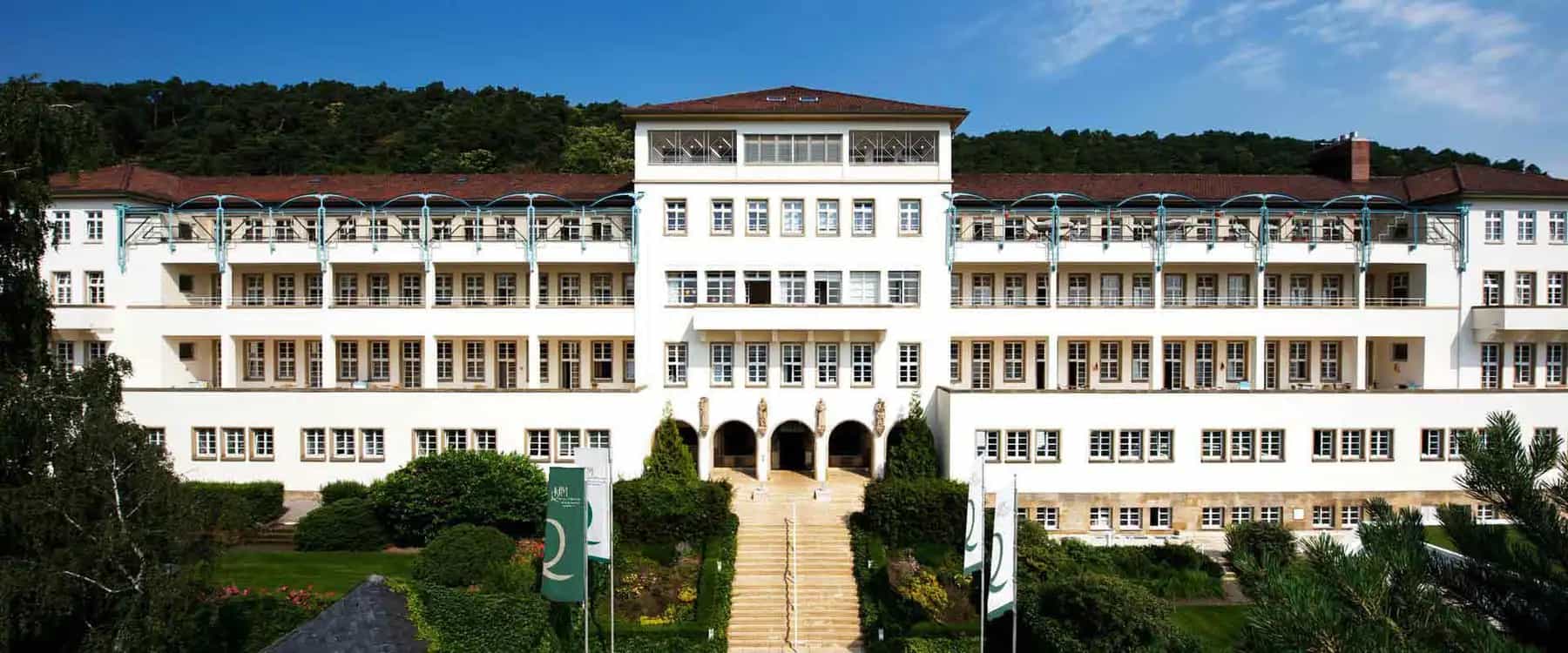 Pflegefachkraft (m/w/d) - Wir kommen Ihnen mit Wertschätzung entgegen! Bad Dürkheim - MEDIAN Klinik Sonnenwende Bad Dürkheim - Pflegia