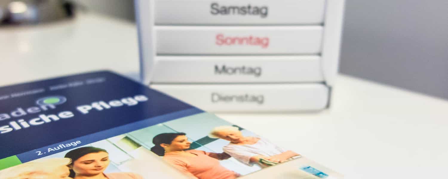 Pflegefachkraft (m/w/d) – Werde Teil unseres Teams! -  Pflegedienst Patrick Neff - Pflegia