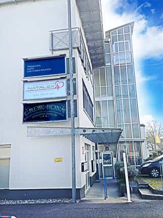 Pflegefachkraft (m/w/d) - Werden Sie Teil eines motivierten und zuverlässigen Teams! Bonn - Natalex GmbH - Pflegia