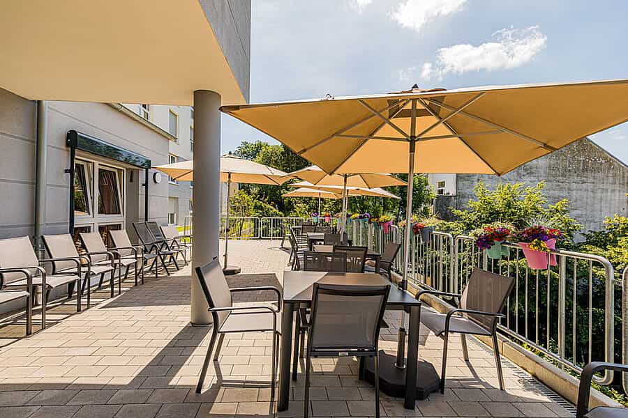 Pflegefachassistenz mit einjähriger Ausbildung (m/w/d) - Hier können Sie durchstarten! Remscheid - Insanto Seniorenresidenz Remscheid - Pflegia