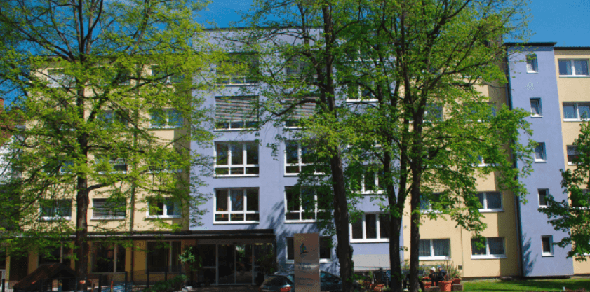 Wohnbereichsleitung (m/w/d) - Herzlichkeit und Wohlbefinden werden hier großgeschrieben!  - Wohnheim St. Johann - Pflegia