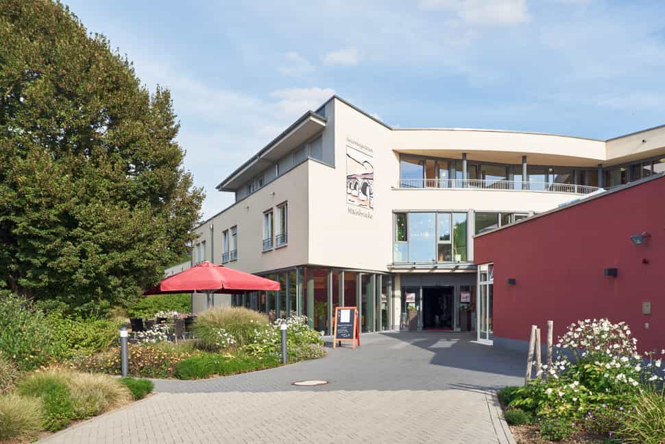 Wohnbereichsleitung (m/w/d) - Wir bieten Dir alle Möglichkeiten! Marktheidenfeld - Seniorenzentrum Mainbrücke - Pflegia