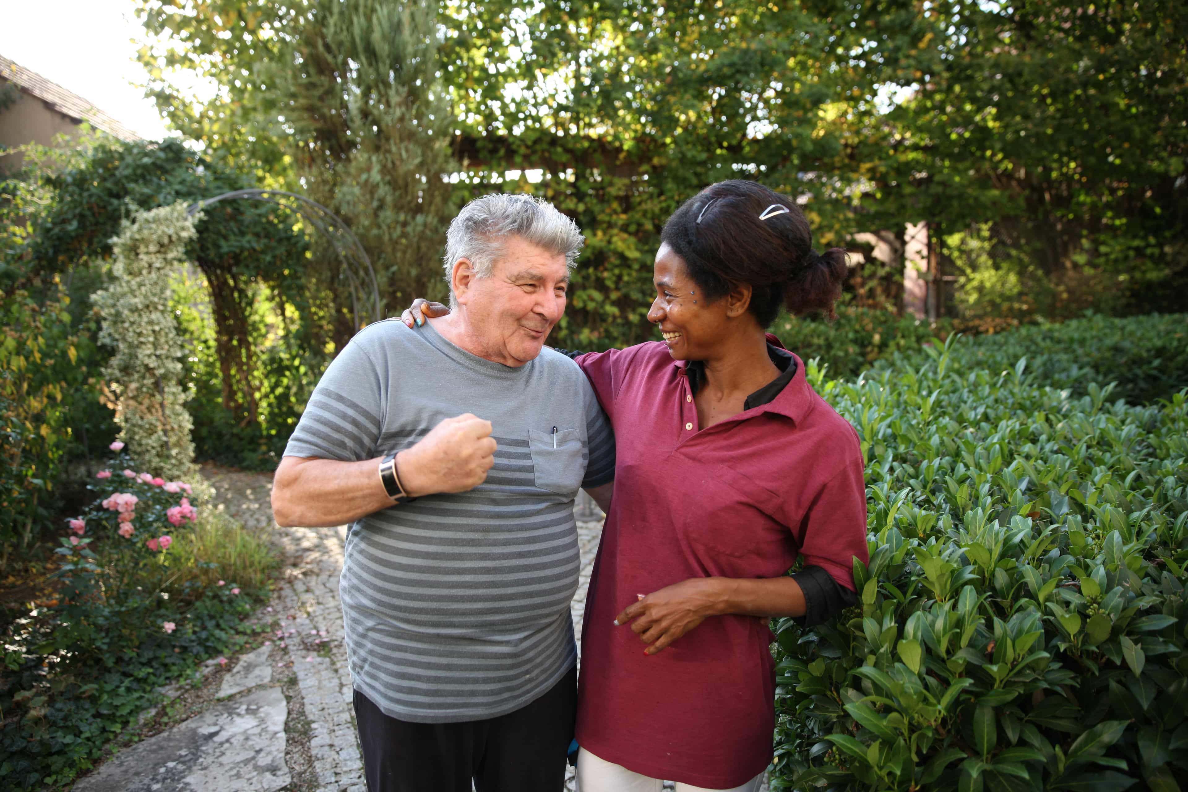 Pflegefachkraft (m/w/d) - Wir freuen uns auf Sie! Abstatt - Seniorenlandhaus Abstatt - Pflegia