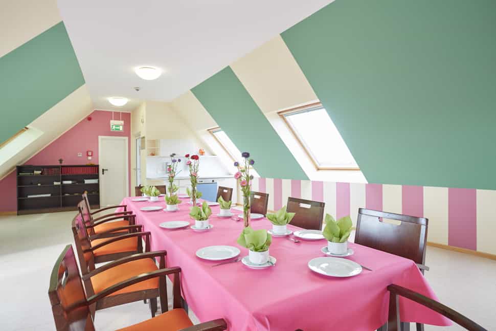 Wohnbereichsleitung (m/w/d) - Wir bieten Dir alle Möglichkeiten! Düsseldorf - Alloheim Senioren-Residenz "Kruppstraße" - Pflegia