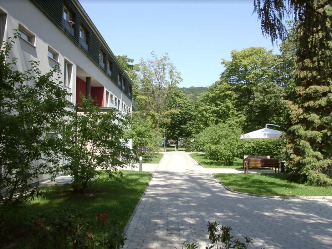 Palliative Care Fachkraft (m/w/d) - Einrichtung in wunderschöner Lage sucht Verstärkung! Dresden - An der Maille-Bahn Pflegeeinrichtung für Senioren - Pflegia